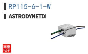 RP115-6-1-W ͼƬ
